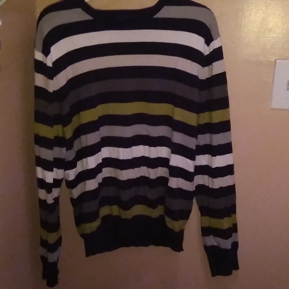 Old Navy Other - Men's Old Navy Striped Sweater